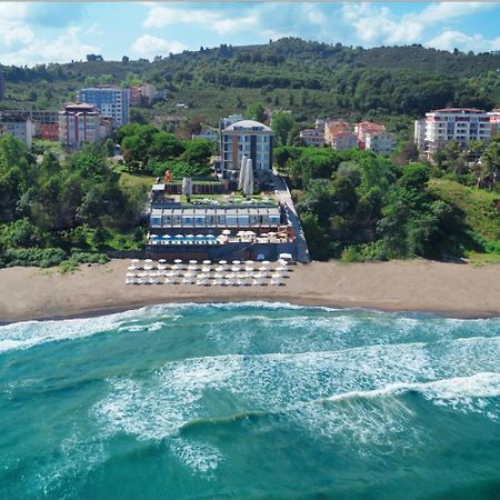 Atik Hotel Unye 외부 사진