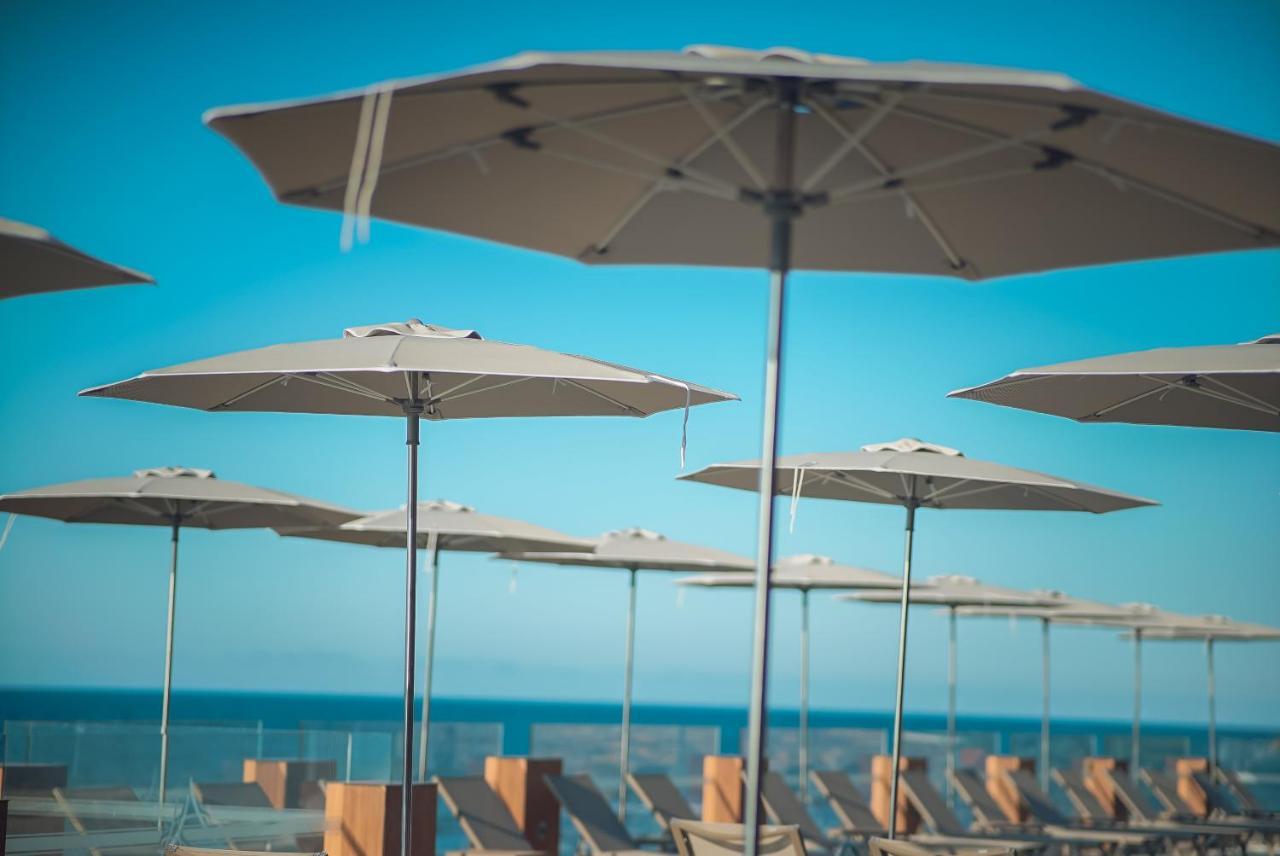 Atik Hotel Unye 외부 사진