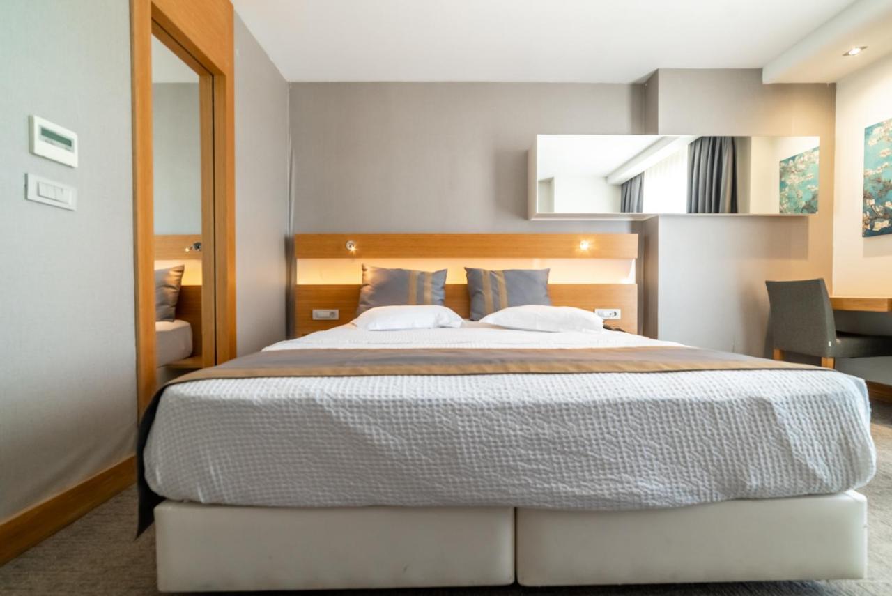 Atik Hotel Unye 외부 사진