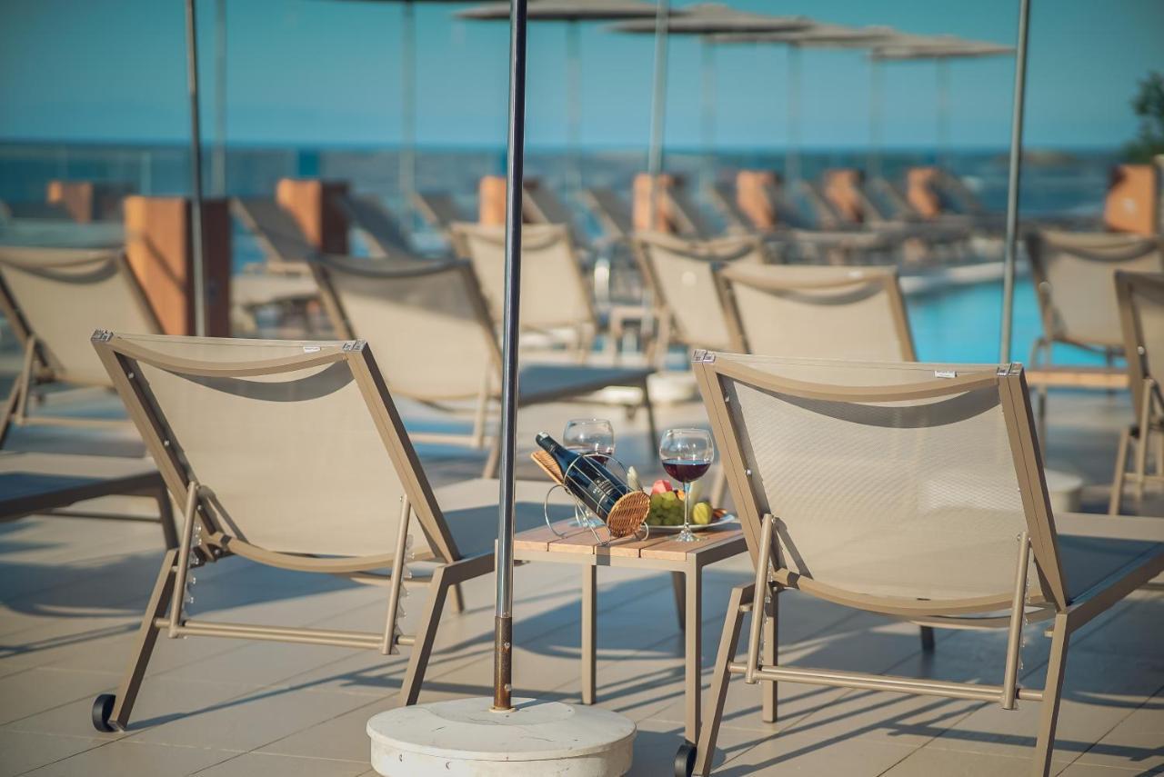 Atik Hotel Unye 외부 사진
