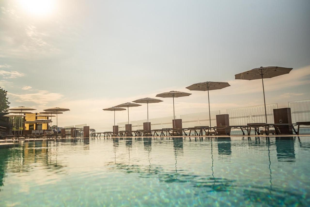 Atik Hotel Unye 외부 사진