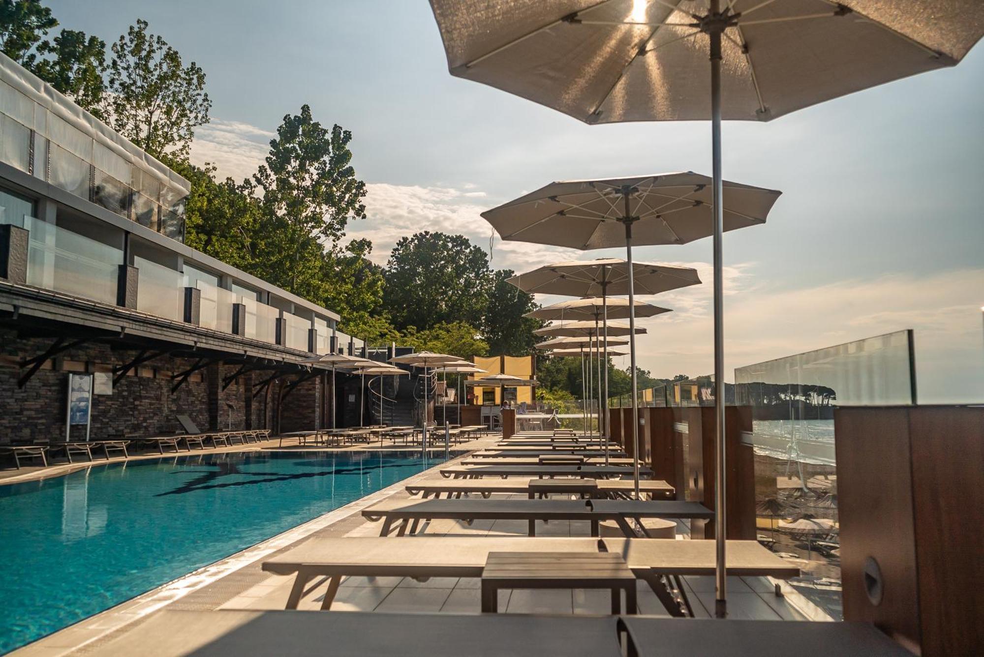 Atik Hotel Unye 외부 사진