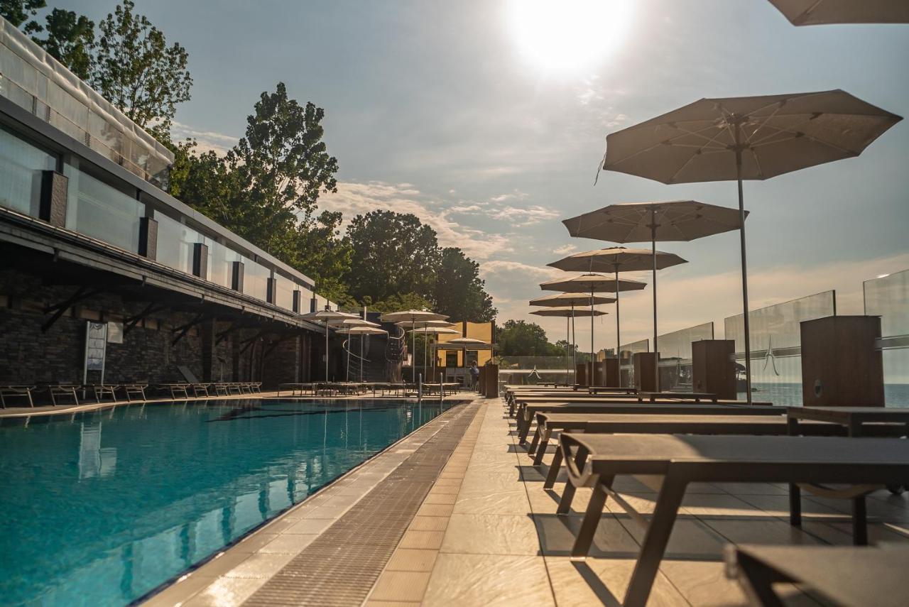 Atik Hotel Unye 외부 사진