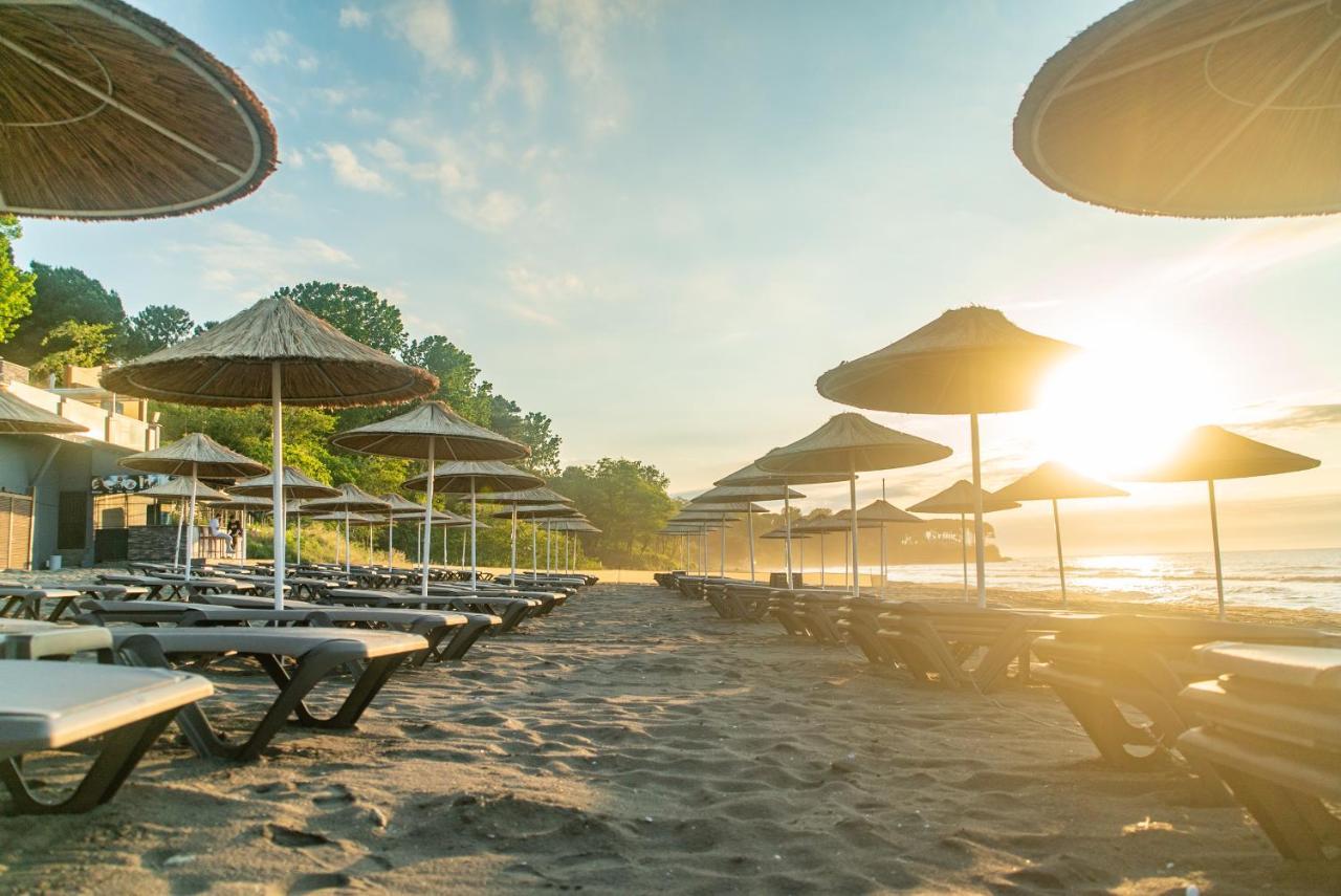 Atik Hotel Unye 외부 사진