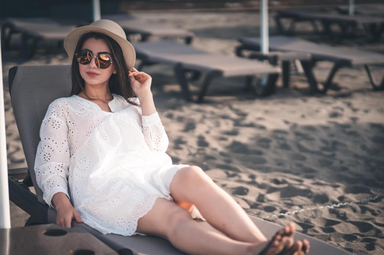 Atik Hotel Unye 외부 사진