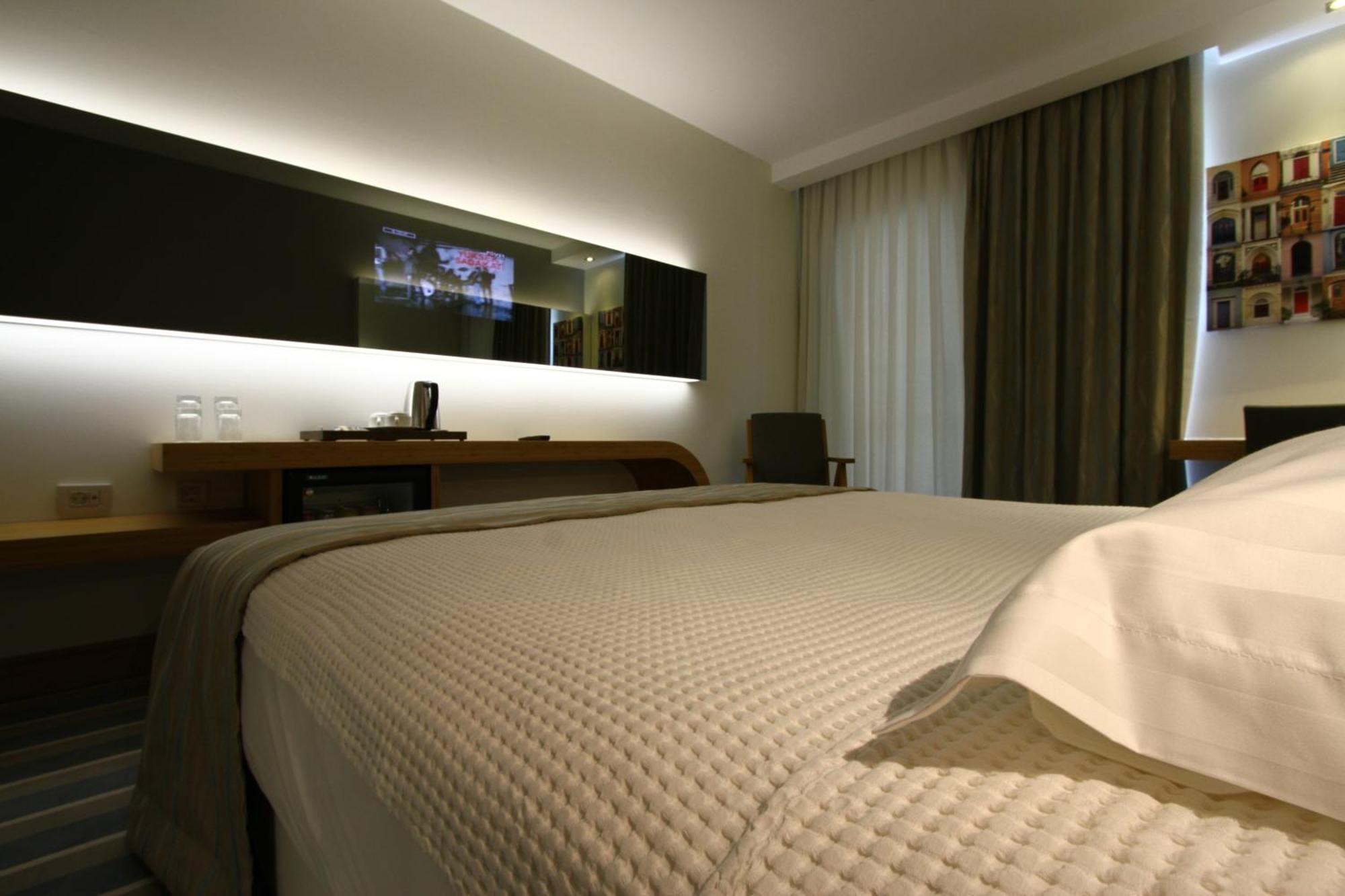 Atik Hotel Unye 외부 사진